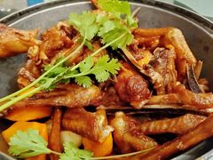 美极鸭五件-美极鲜食坊(宝安南路店)