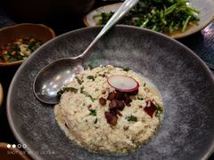 渣男豆腐-山石榴·贵州菜(丰盛里店)