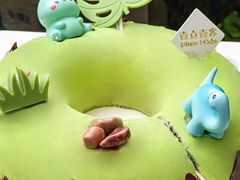 -壹点壹客·生日蛋糕(南山店)