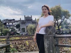 -和顺古镇