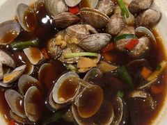-聚丰园•湖鲜餐厅(阿红私房菜梅石路店)