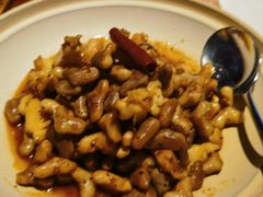 -曾宴·楚菜(湖北省博物馆店)