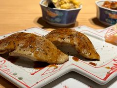 -炎寿司(王府大街店)