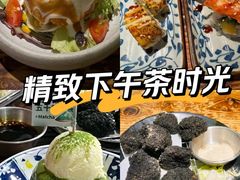 -小川洋风料理(江汉路店)