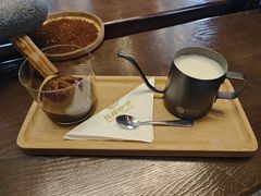 -比顿咖啡文化馆(升阳路店)