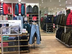 -优衣库(青岛万象城店)