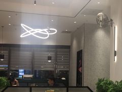 -西语·炭烧牛排(卓越中寰店)