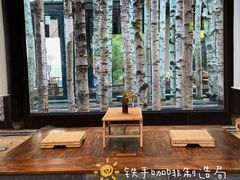 -Metal hands·铁手咖啡