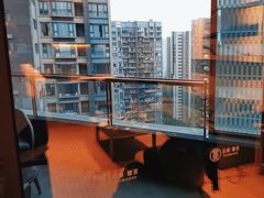 -成都合景誉舍全套房酒店