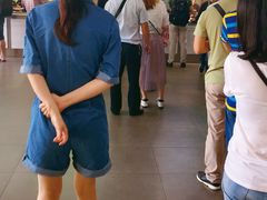 -未来科技城食堂(海外人才大楼店)