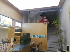 -正谈炸鸡(深圳首店)