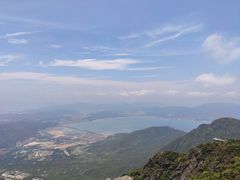 -七娘山