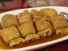 -玉华台饭庄(裕中西里小区店)