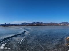 -青龙湖公园