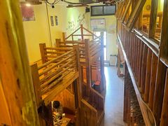 -恩你小木屋·韩式料理(假日广场店)