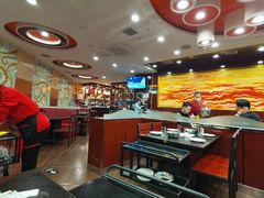 -蝎王府羊蝎子(西直门店)