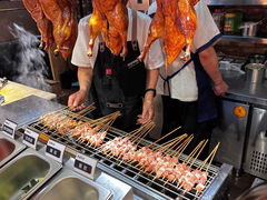 -韩盛·盛江山自助料理(奥体万达店)