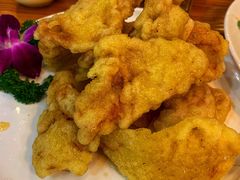 锅包肉-东北农家小院(定西路店)