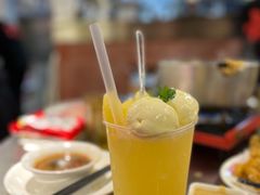 -燃计沙茶皇·香港沙茶火锅(人广旗舰店)