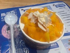 -一杯黔茶(西江千户苗寨古街店)