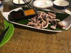 -多哥水傣味餐厅(司马巷店)