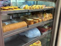 -金凤茶餐厅(湾仔店)