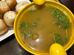 -小杨生煎(南京东路食品一店)