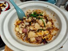-友德福.老字号粤菜.广州地标融合美食(荔湾路店)