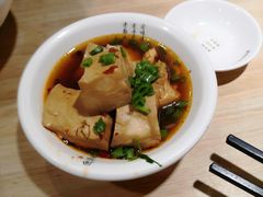 -凤起龙游老面包子(凯德晶品店)