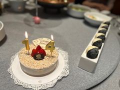 -柿合缘新京菜(国金中心商场店)