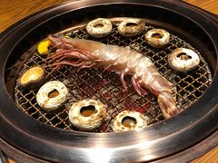 -炎蔵牛舌烤肉