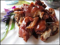 -金陵一哥龙虾(水木秦淮店)