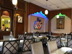 -Delhi Restaurant Broadway Hotel Branch