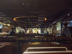-麦凯伦烧烤·精酿超级工厂店(金桥总店)