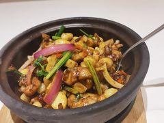 -茉里粤菜(皇姑万象汇店)