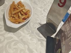 -潮之南·潮汕菜·鱼仔档(南山店)
