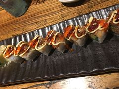 -萤初高端日料王(曲江银泰店)