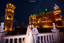 -太古映画婚纱摄影(天河店)