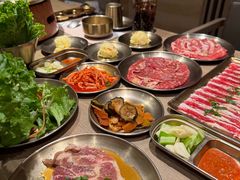 -西塔老太太泥炉烤肉(沈阳店)