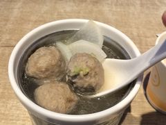 -阿当·小炒牛肉面(人广店)