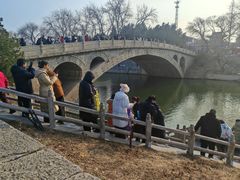 -赵州桥景区