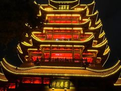 -黄鹤楼