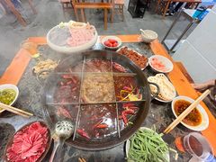 -大龙老火锅·总店(龙头寺店)