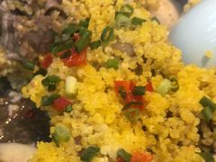 -老灶房-四川土菜(铁牛广场店)