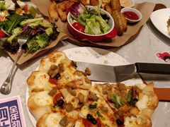 -必胜客(远大路店)