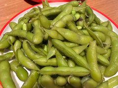 -华府九号海鲜烧烤大排档(龙域店)