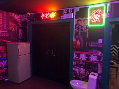 -东门烧烤·国王轰趴·年会(西北旺店)