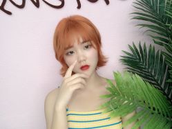 点击看大图 -Feelgood接发色彩造型沙龙