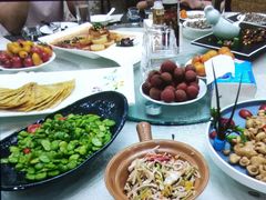 -清真悦宾楼食府(海湖店)
