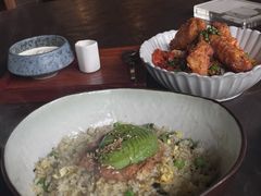 -小食院简餐厅